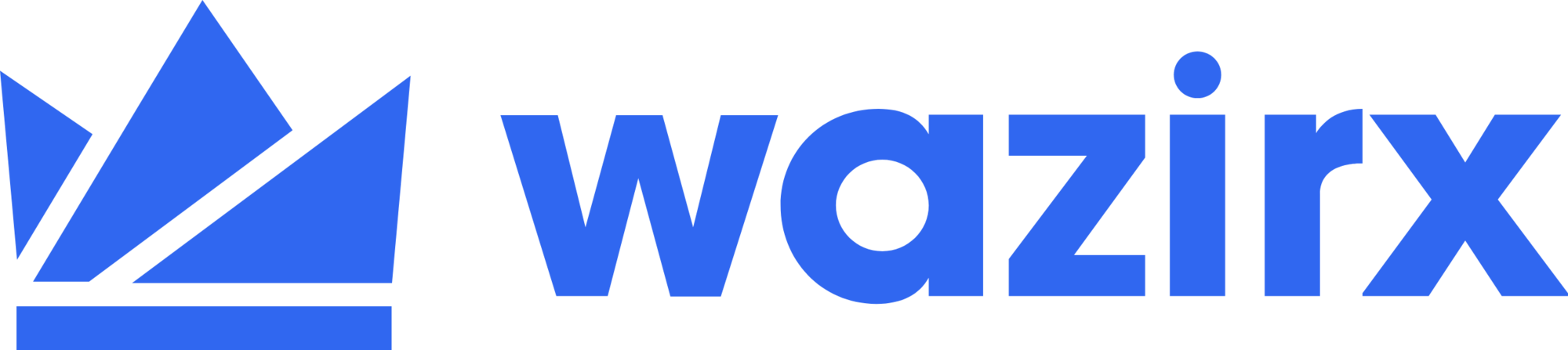 WazirX logo